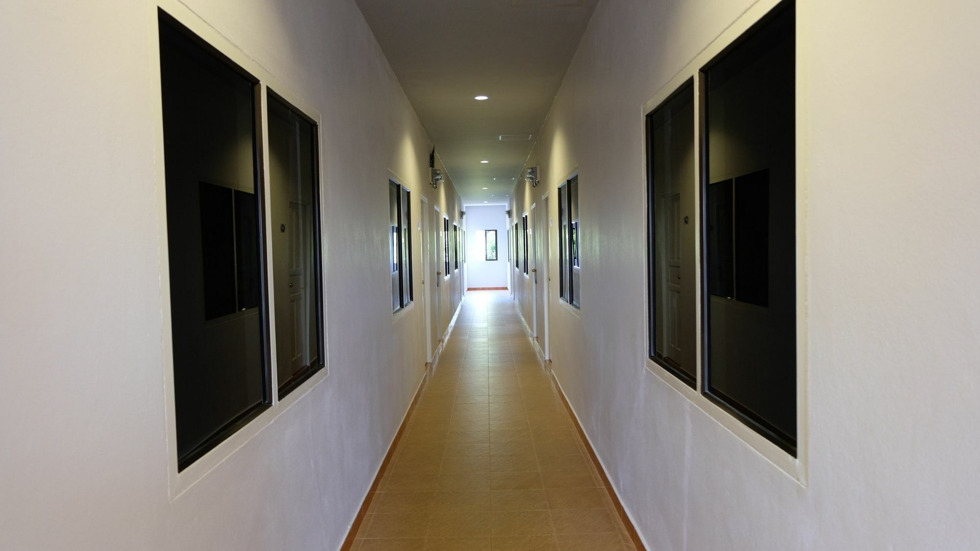 Sinsub Residence Rawai Exterior foto