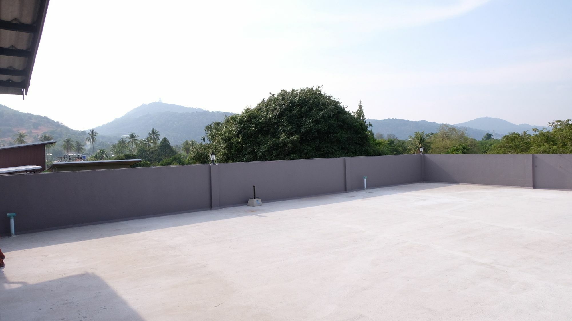 Sinsub Residence Rawai Exterior foto