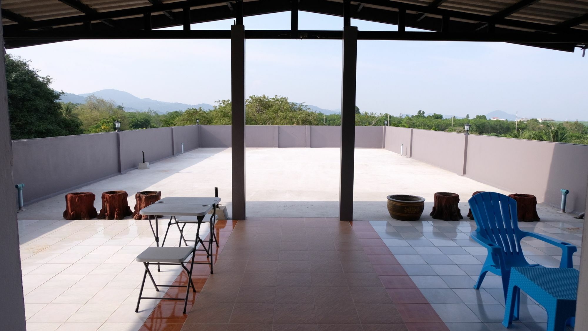 Sinsub Residence Rawai Exterior foto