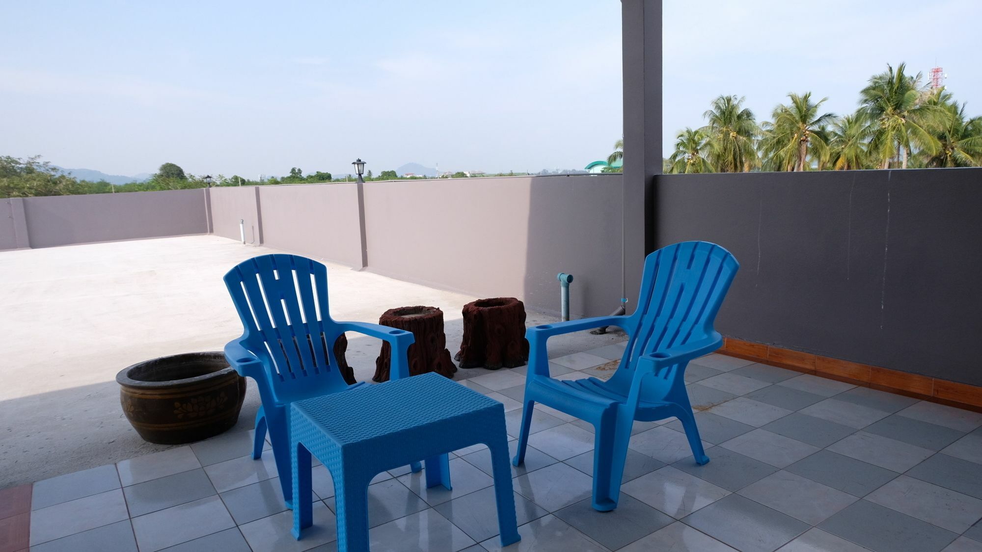 Sinsub Residence Rawai Exterior foto