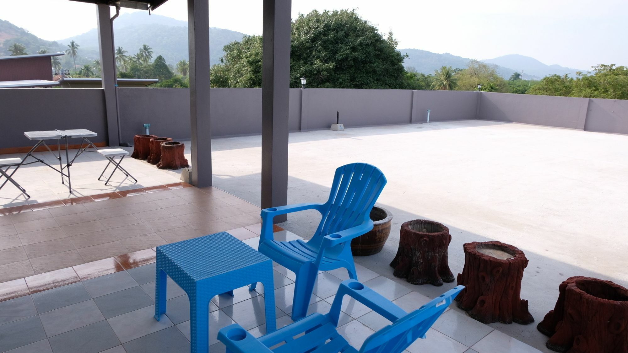 Sinsub Residence Rawai Exterior foto